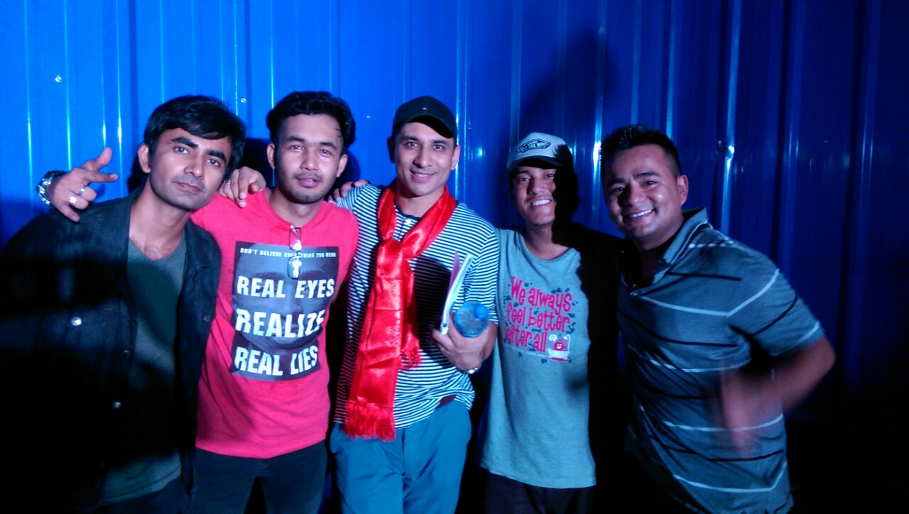 KandaraConcert