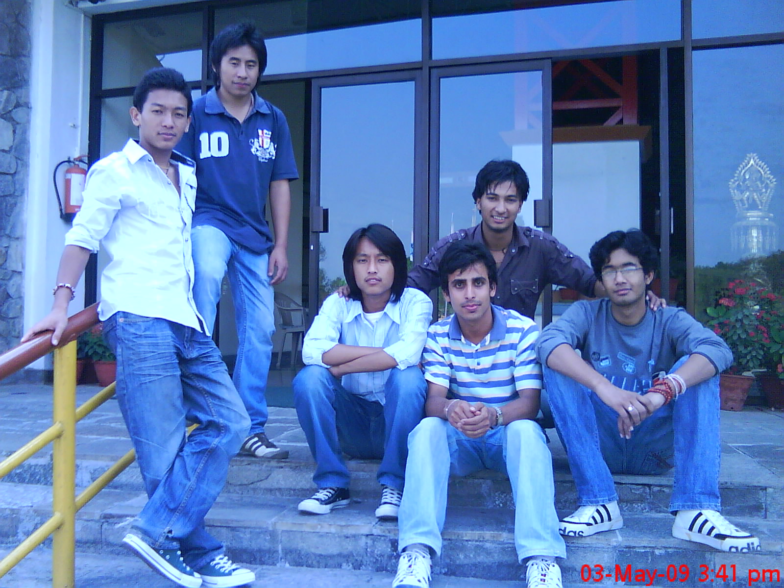 Musemday